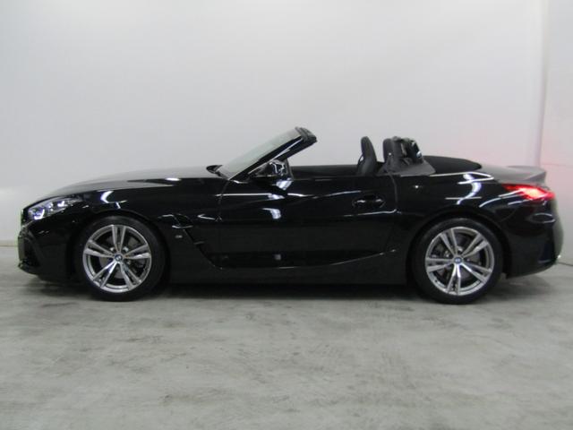 ＢＭＷ Ｚ４