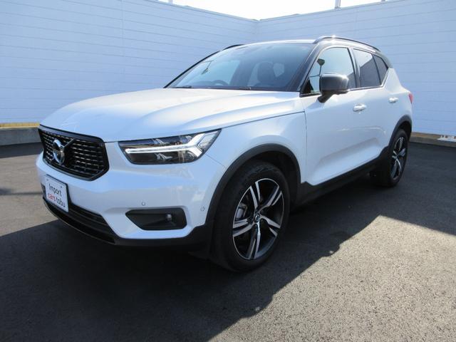 ボルボ ＸＣ４０