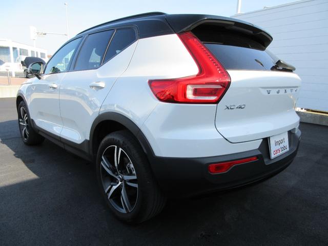 ボルボ ＸＣ４０