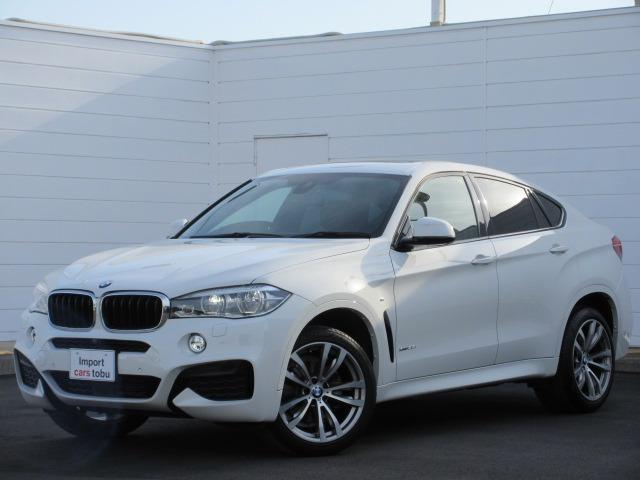 ＢＭＷ Ｘ６