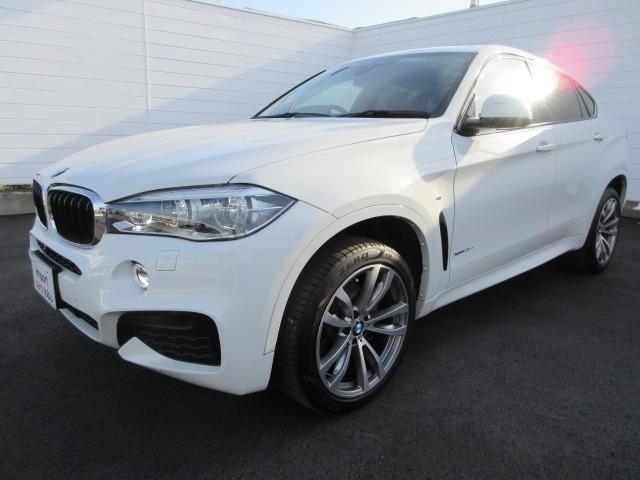 ＢＭＷ Ｘ６