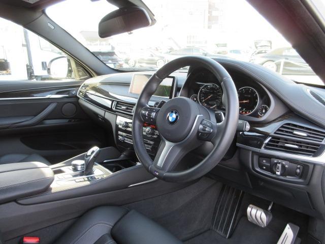 ＢＭＷ Ｘ６