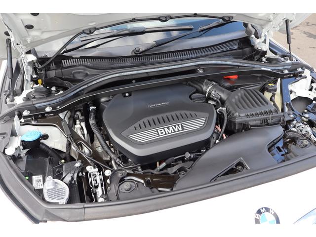 １シリーズ １１８ｄ　Ｍスポーツ　ナビゲーションパッケージ　コンフォートパッケージ　ストレージパッケージ　ＡＣＣ　ハーフレザー　パワーシート　パワーテールゲート　ＬＥＤヘッドライト　ＥＴＣ（29枚目）