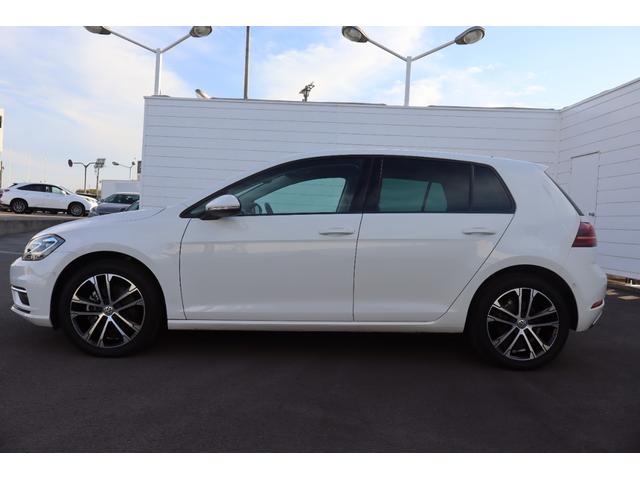 ゴルフ ＴＳＩコンフォートライン　マイスター　ワンオーナー　純正ナビＴＶ　ＣＤ／ＤＶＤ／ＳＤ／Ｍサーバー　バックカメラ　アダプティブクルーズ　パークディスタンス　パークアシスト　ＬＥＤヘッドライト　ＥＴＣ２．０（22枚目）