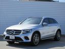 MERCEDES BENZ GLC-CLASS