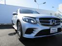 MERCEDES BENZ GLC-CLASS