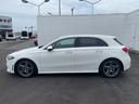 MERCEDES BENZ A-CLASS