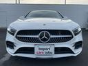 MERCEDES BENZ A-CLASS