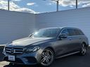 MERCEDES BENZ E-CLASS STATIONWAGON