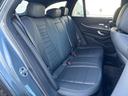 MERCEDES BENZ E-CLASS STATIONWAGON