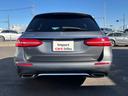 MERCEDES BENZ E-CLASS STATIONWAGON