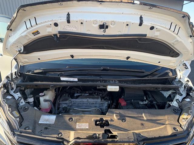 ヴェルファイア 2.5Z Aエディション ゴールデンアイズ ワンオーナー パールホワイト 純正10型ナビフルセグTV Bluetooth バックカメラ 両側電動スライドドア LEDヘッドライト オートライト クリアランスソナー(15枚目)