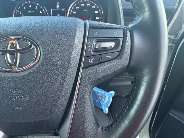 ヴェルファイア 2.5Z Aエディション ゴールデンアイズ ワンオーナー パールホワイト 純正10型ナビフルセグTV Bluetooth バックカメラ 両側電動スライドドア LEDヘッドライト オートライト クリアランスソナー(23枚目)