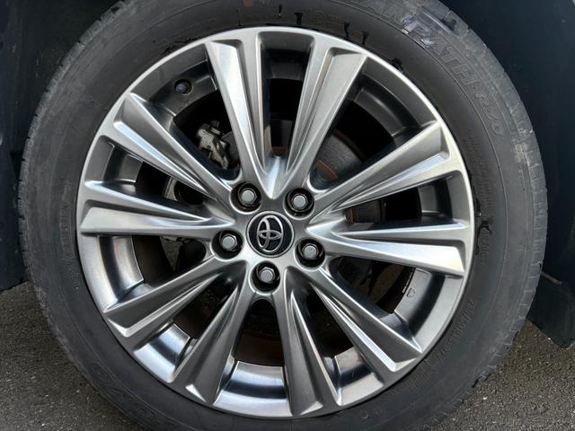 ヴェルファイア 2.5Z Aエディション ゴールデンアイズ ワンオーナー パールホワイト 純正10型ナビフルセグTV Bluetooth バックカメラ 両側電動スライドドア LEDヘッドライト オートライト クリアランスソナー(30枚目)