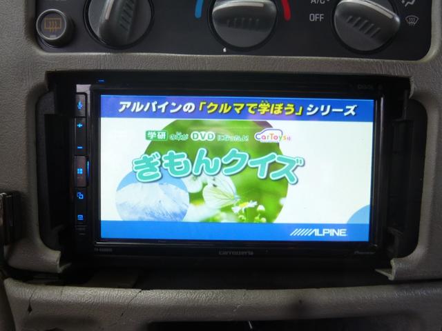 シボレーアストロ 　新車並行　８ナンバー　デイトナ　フリップダウンモニター　Ｂカメラ　ノーズブラ（24枚目）