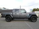 CHRYSLER JEEP JEEP GLADIATOR