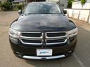 DODGE DODGE DURANGO