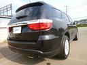 DODGE DODGE DURANGO