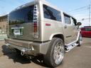 HUMMER HUMMER H2