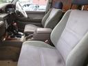 TOYOTA LAND CRUISER 80
