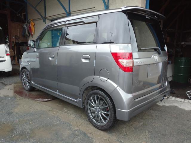 ゼスト スポーツＷターボ（6枚目）