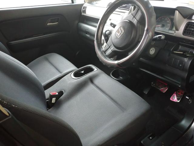 ゼスト スポーツＷターボ（9枚目）