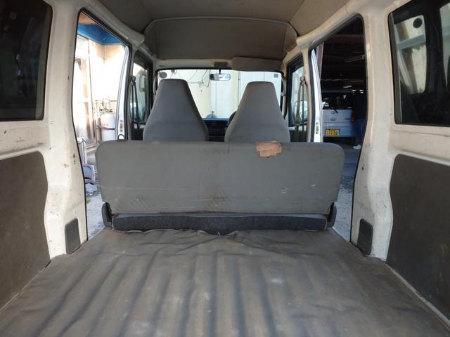 ミニキャブバン 令和9年2月まで車検有り(7枚目)
