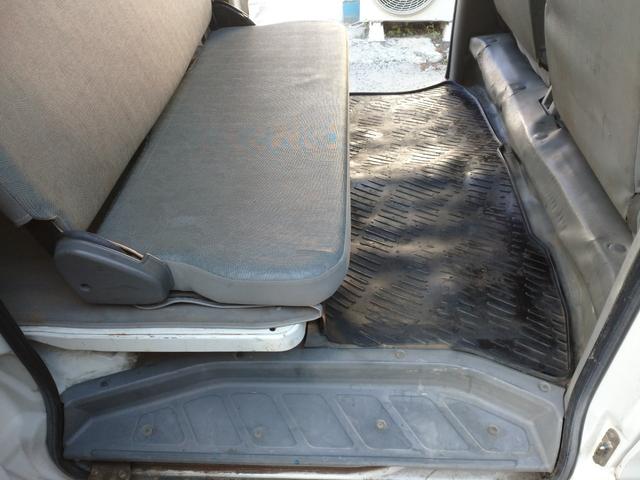 ミニキャブバン 令和9年2月まで車検有り(11枚目)