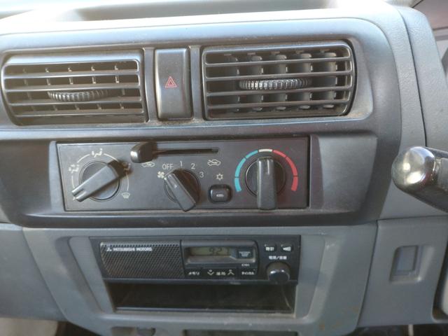ミニキャブバン 令和9年2月まで車検有り(13枚目)