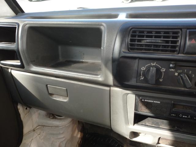 ミニキャブトラック  令和9年10月まで車検あり(8枚目)