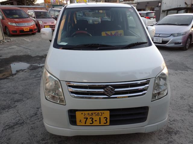 ワゴンR FXリミテッドII(2枚目)