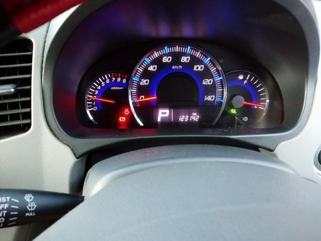 ワゴンR FXリミテッドII(8枚目)