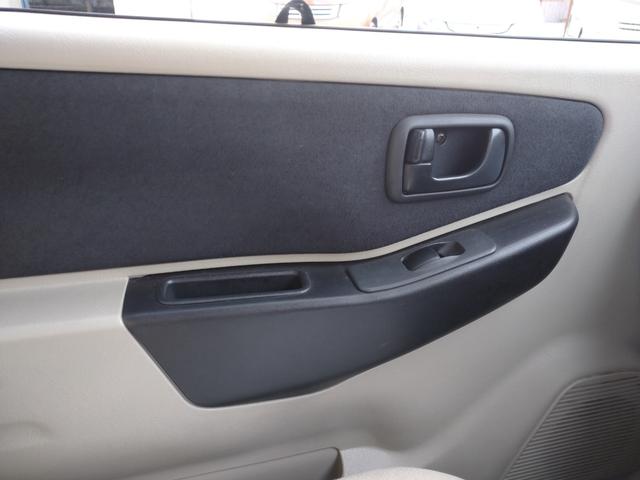 MITSUBISHI PAJERO MINI SOUND BEAT EDITION VR