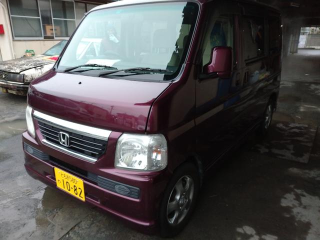 バモス Ｌ　令和９年７月まで車検あり（3枚目）