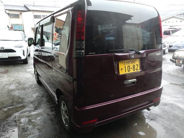 バモス Ｌ　令和９年７月まで車検あり（6枚目）