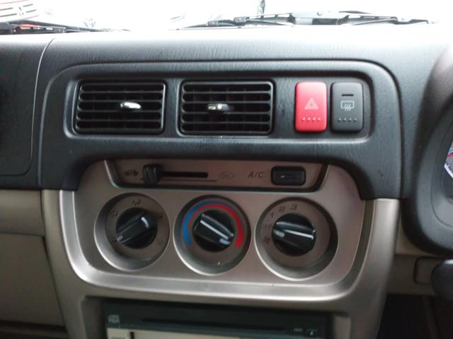 バモス Ｌ　令和９年７月まで車検あり（9枚目）