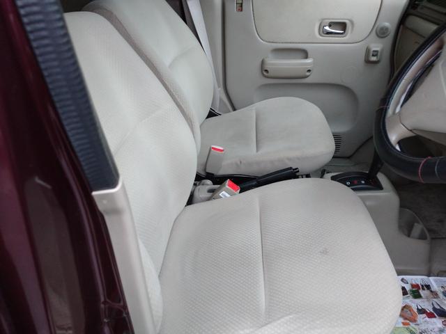 バモス Ｌ　令和９年７月まで車検あり（10枚目）