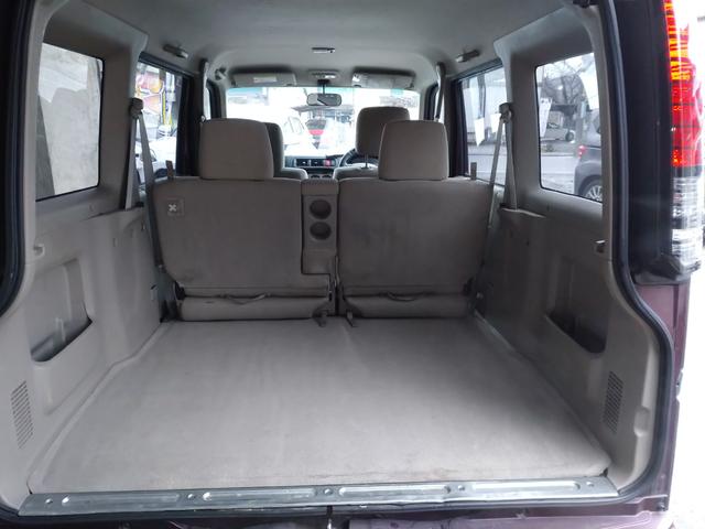 バモス Ｌ　令和９年７月まで車検あり（12枚目）