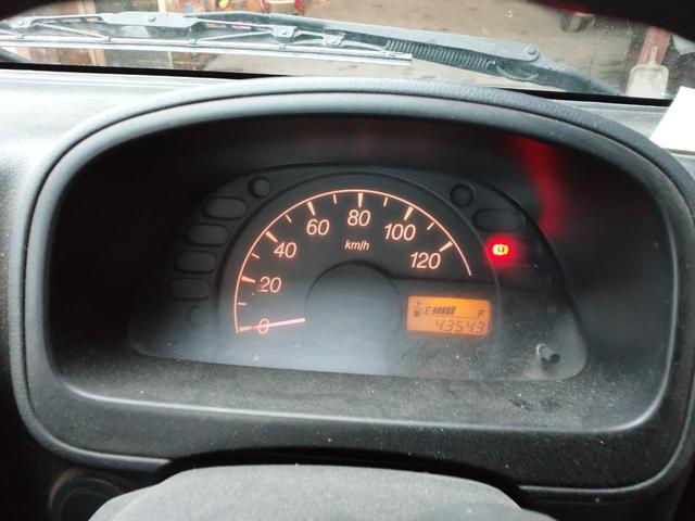 キャリイトラック 　令和８年１２月まで車検有り（6枚目）