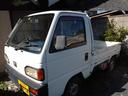 HONDA ACTY TRUCK