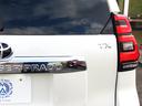 ＴＸ　Ｌパッケージ　ＴＲＤエアロ＆マフラー　オプション１９インチＡＷ＆ブラックルーフレール　９インチＴコネクトナビ　マルチテレインモニター　ムーンルーフ　ベージュ革　シートヒーター＆エアコン　リアフォグ　セーフティセンス（35枚目）