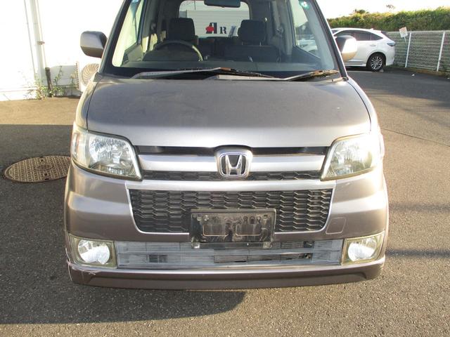 ゼスト スポーツGターボ エアコン パワーウィンドウ パワーステアリング アルミ付き ターボエンジン(2枚目)