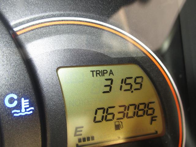 ゼスト スポーツGターボ エアコン パワーウィンドウ パワーステアリング アルミ付き ターボエンジン(7枚目)