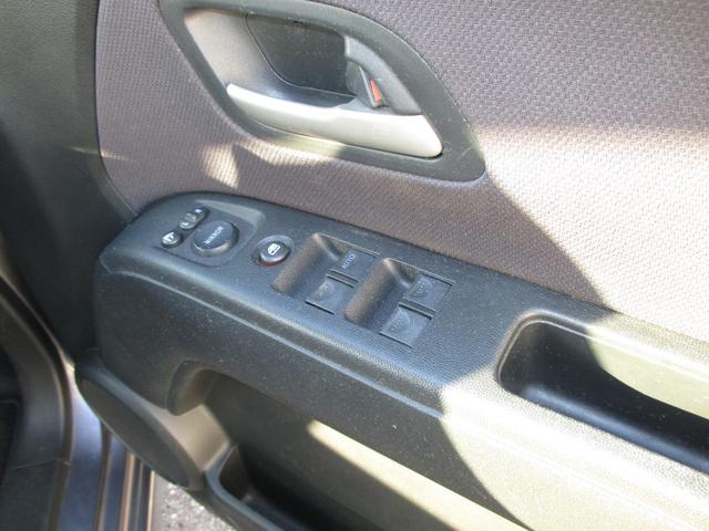 ゼスト スポーツGターボ エアコン パワーウィンドウ パワーステアリング アルミ付き ターボエンジン(9枚目)