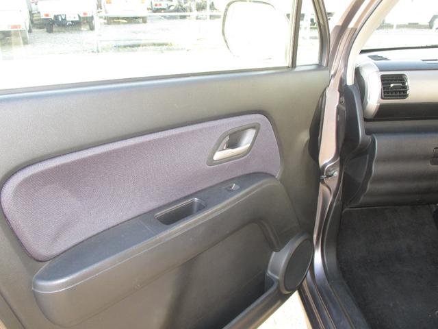 ゼスト スポーツGターボ エアコン パワーウィンドウ パワーステアリング アルミ付き ターボエンジン(10枚目)