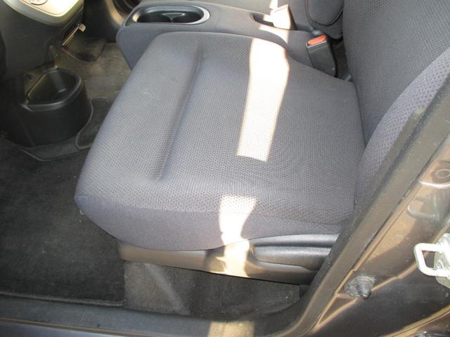 ゼスト スポーツGターボ エアコン パワーウィンドウ パワーステアリング アルミ付き ターボエンジン(11枚目)