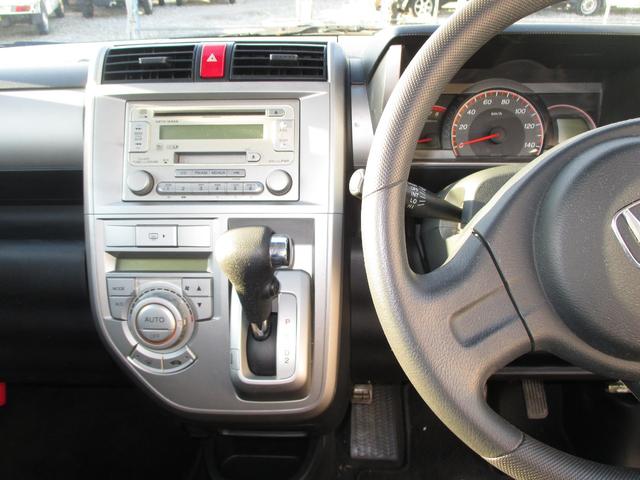 ゼスト スポーツGターボ エアコン パワーウィンドウ パワーステアリング アルミ付き ターボエンジン(15枚目)