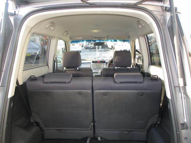 ゼスト スポーツGターボ エアコン パワーウィンドウ パワーステアリング アルミ付き ターボエンジン(16枚目)