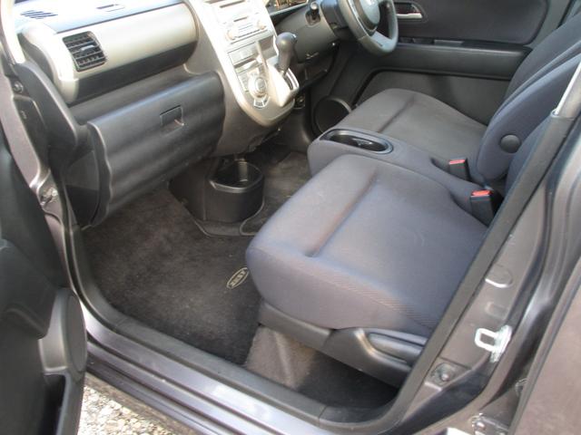 ゼスト スポーツGターボ エアコン パワーウィンドウ パワーステアリング アルミ付き ターボエンジン(20枚目)