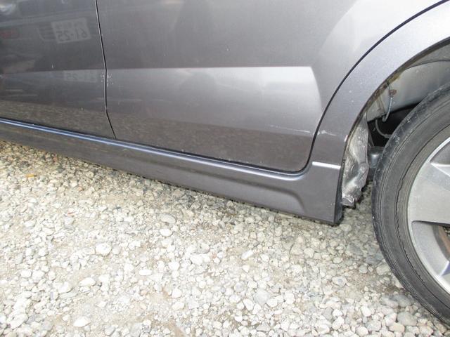 ゼスト スポーツGターボ エアコン パワーウィンドウ パワーステアリング アルミ付き ターボエンジン(21枚目)